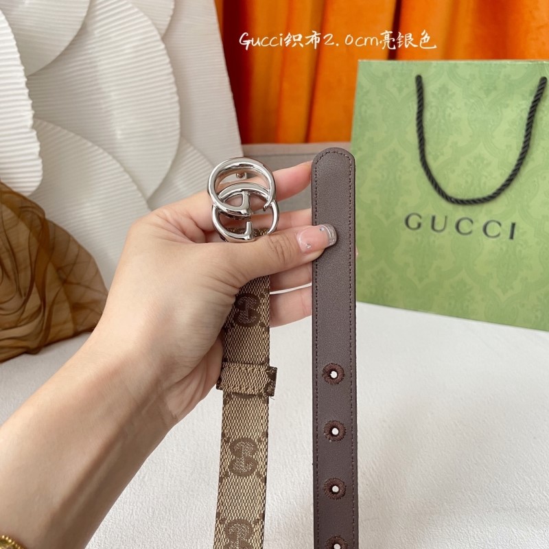 Gvc*1 belts